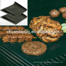 Tous les produits d&#39;exportation 100% antiadhésif barbecue grill mat vendus au alibaba